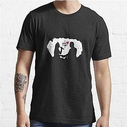 Blake Shelton Gwen Stefani  - happy  marriage Essential T-Shirt