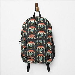 Blake Shelton Gwen Stefani  couple Backpack