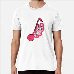 Gwen Stefani Premium T-Shirt