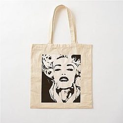 Gwen Stefani no doubt t shirt  Cotton Tote Bag