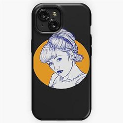 gwen stefani iPhone Tough Case