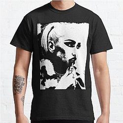 Gwen Stefani No Doubt portrait  Classic T-Shirt