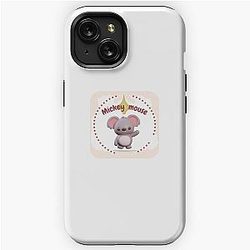 hypocorism toni basil gwen stefani michael madonna hollaback girl nicki minaj iPhone Tough Case