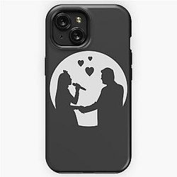 Blake Shelton Gwen Stefani Gwake Couple - happy  marriage iPhone Tough Case