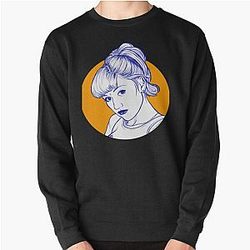 gwen stefani Pullover Sweatshirt