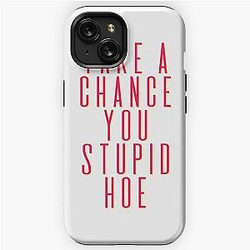 gwen stefani iPhone Tough Case