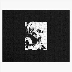 Gwen Stefani No Doubt portrait  Jigsaw Puzzle