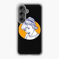 gwen stefani Samsung Galaxy Soft Case