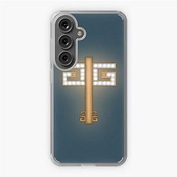 gwen stefani wind it up key Samsung Galaxy Soft Case
