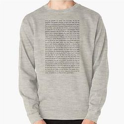 Luxurious - Gwen Stefani Pullover Sweatshirt