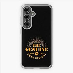 Gwen Stefani Born 1969 Music D75 Samsung Galaxy Soft Case