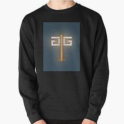 gwen stefani wind it up key Pullover Sweatshirt