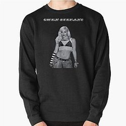 Gwen Stefani  Pullover Sweatshirt