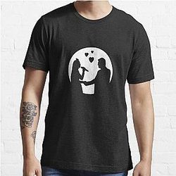 Blake Shelton Gwen Stefani Gwake Couple - happy  marriage Essential T-Shirt