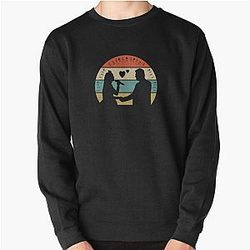 Blake Shelton Gwen Stefani  couple Pullover Sweatshirt