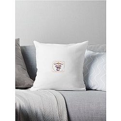 hypocorism toni basil gwen stefani michael madonna hollaback girl nicki minaj Throw Pillow