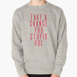 gwen stefani Pullover Sweatshirt