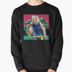 Gwen Stefani intergalactic space tour shirt Pullover Sweatshirt
