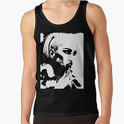 Gwen Stefani No Doubt portrait  Tank Top