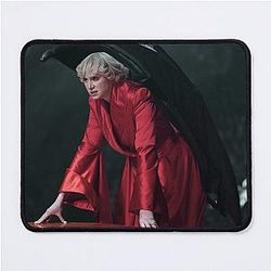 Gwendoline Christie - The Sandman Mouse Pad