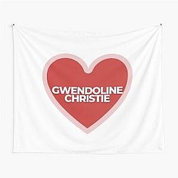 I Heart Gwendoline Christie