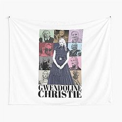 Gwendoline Christie Eras Tapestry