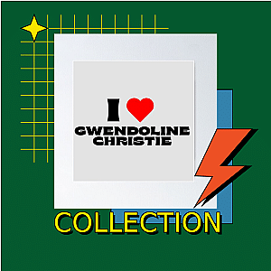 Gwendoline Christie Posters