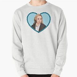 Gwendoline Christie Love Hoodie