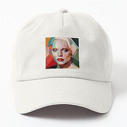 Gwendoline Christie X Art Dad Hat