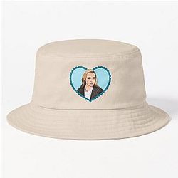 Gwendoline Christie Bucket Hat