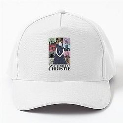 Gwendoline Christie Eras Tour Baseball Cap