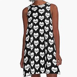 Love Gwendoline Christie Dress