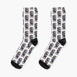 Gwendoline Christie Eras Tour Sock