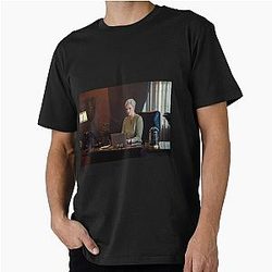 Gwendoline Christie - Principal Larissa Weems T-Shirt