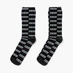 Mentally Dating Gwendoline Christie Socks