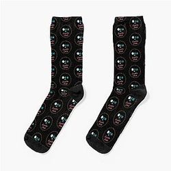 Fan of Gwendoline Christie socks