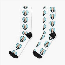 Gwendoline Christie Socks