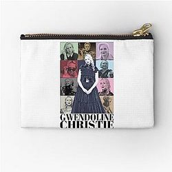 Gwendoline Christie Eras Tour Pouch
