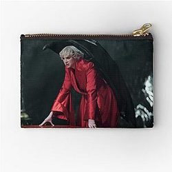 Gwendoline Christie - The Sandman Lucifer Zipper Pouch