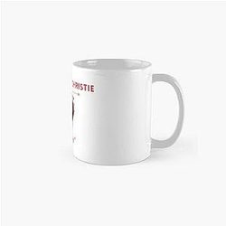 Gwendoline Christie is my Valentine Classic Mug