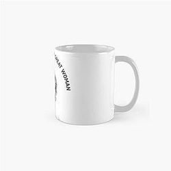 Gwendoline Christie Classic Mug