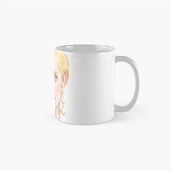 Gwendoline Christie Brienne Classic Mug