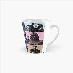 Gwendoline Christie Eras Tall Mug