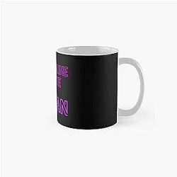 Gwendoline Christie Classic Mug