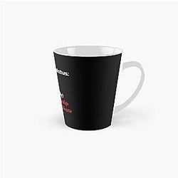 Gwendoline Christie - Relationship Tall Mug