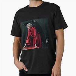 Gwendoline Christie - The Sandman Premium T-Shirt