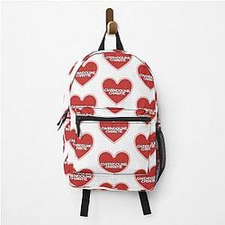I Heart Gwendoline Christie Back Pack