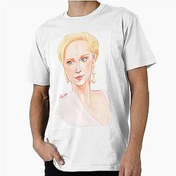 Gwendoline Christie Brienne T-Shirt