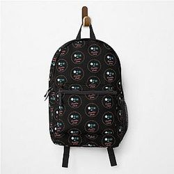 Fan of Gwendoline Christie Backpack
