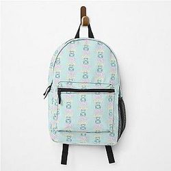 Text Me Gwendoline Christie Backpack isn't changed